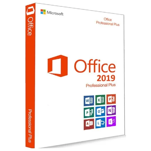 Office 2019 Professional Plus