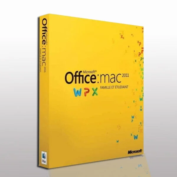 Office 2019 Home and Business for Mac (Lifetime)