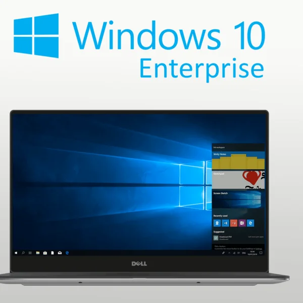 Windows 10 Enterprise