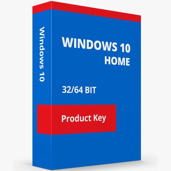 Windows 10 Home