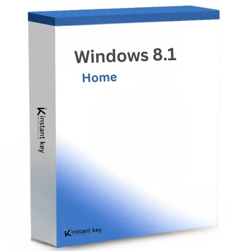 Windows 8.1 Home