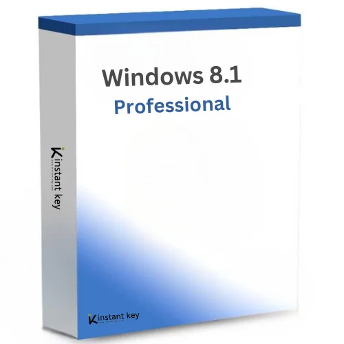 Windows 8.1 Professional