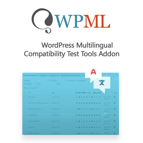 WordPress-Multilingual-Compatibility-Test-Tools-Addon-1.jpg WordPress Multilingual Compatibility Test Tools Addon