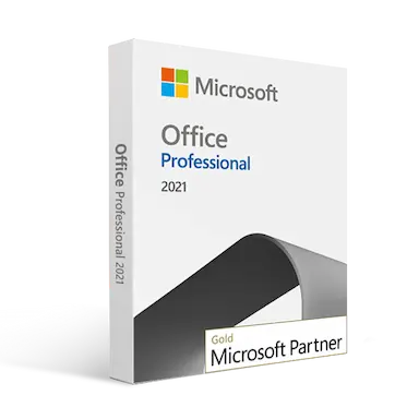 Office 2021 Professional Plus (5user)