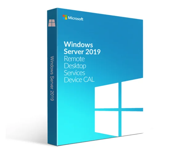 Windows Server 2019 RDS CAL User
